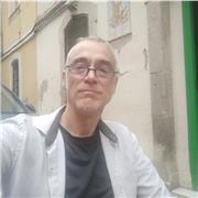 Professor, Licenciado en Informàtica, curso de Actualización Pedagogica